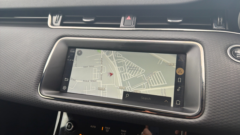 Land Rover Range Rover Evoque 2.0 D200 R-Dynamic S 5dr Auto Diesel Hatchback